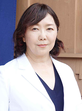 轟 美穂